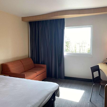 Ibis Metz Nord Hotel Woippy Exterior photo