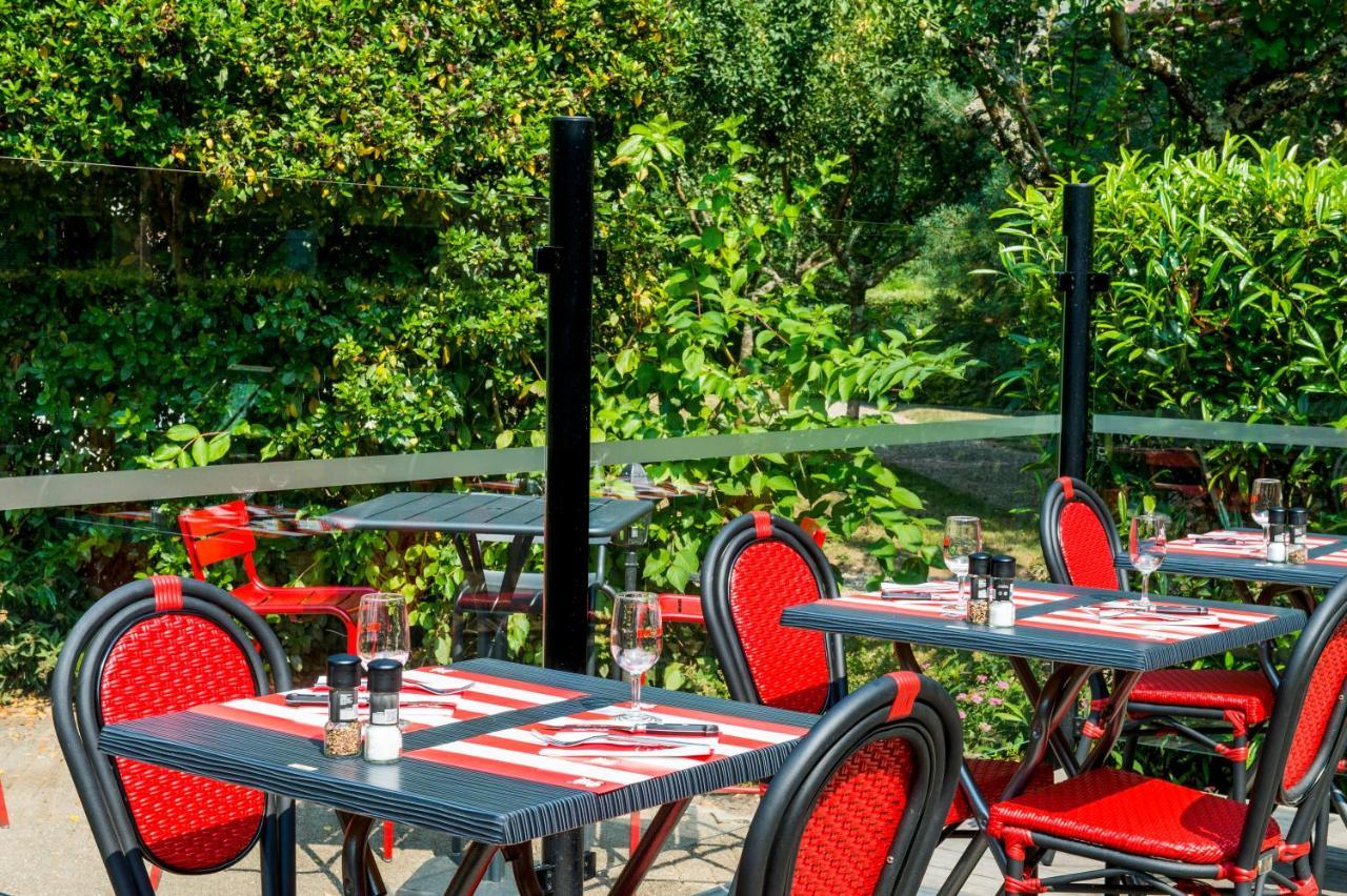 Ibis Metz Nord Hotel Woippy Exterior photo